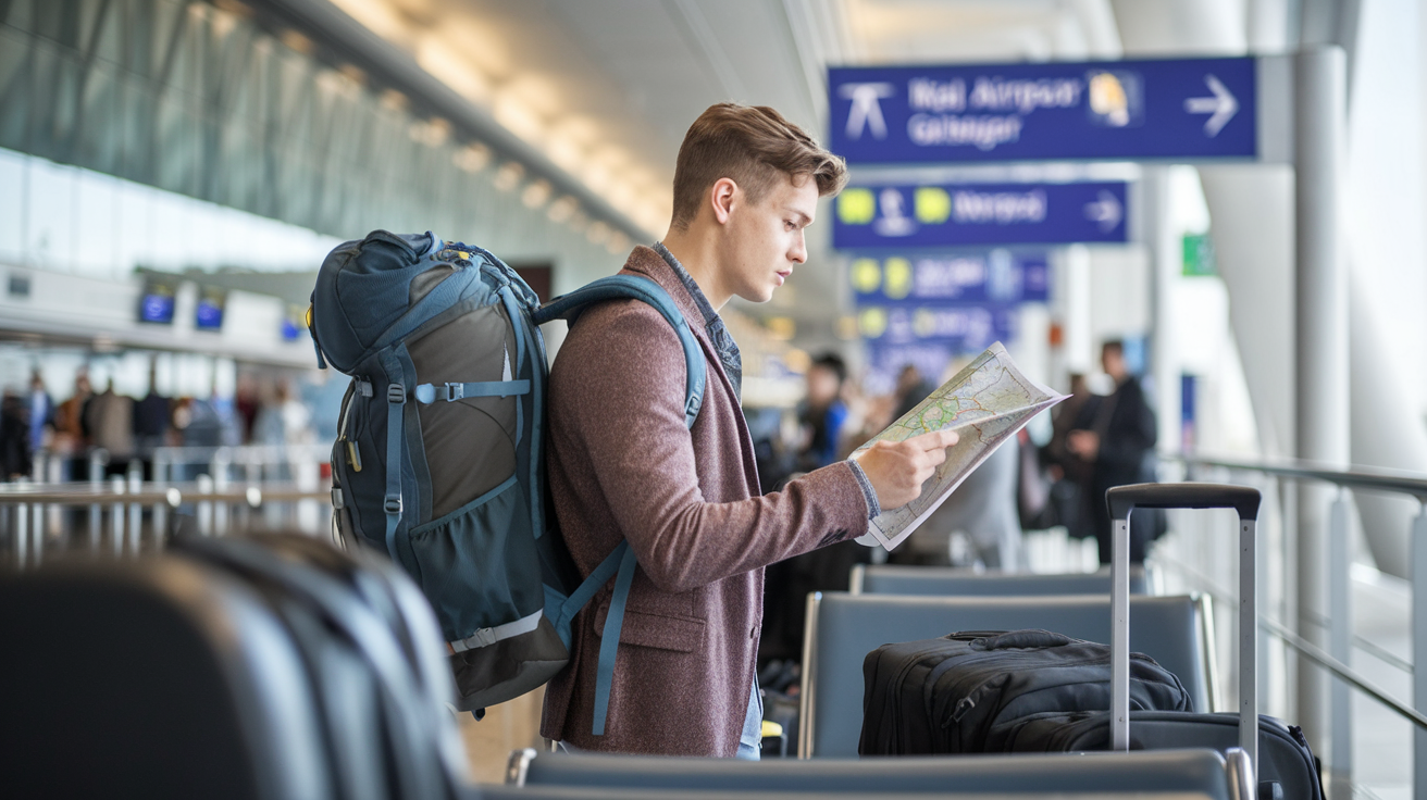 Barajas Airport Transfer to Galapagar: Your Complete Guide